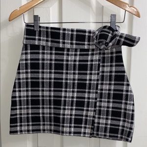 Zara skirt